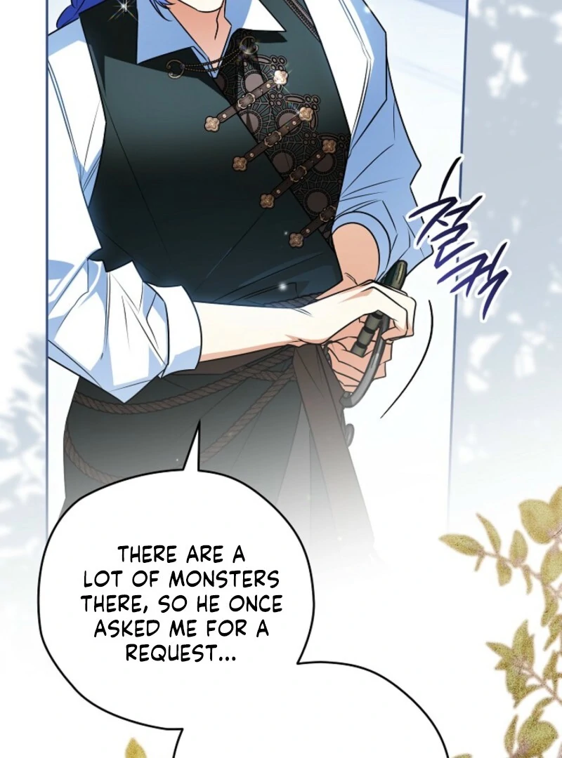 Sigrid Chapter 161 - Page 92 in English