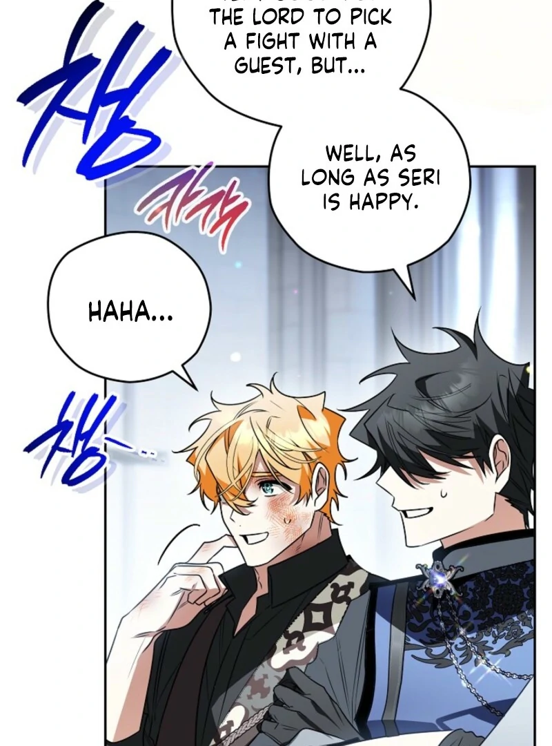 Sigrid Chapter 162 - Page 103 in English