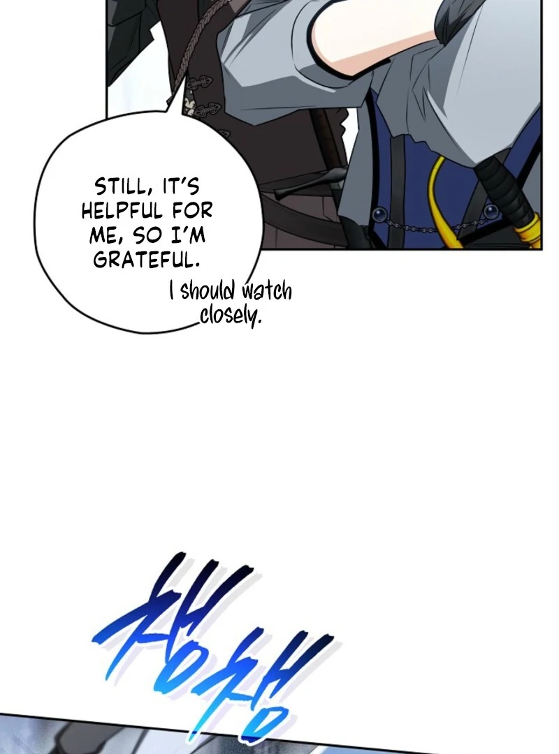 Sigrid Chapter 162 - Page 104 in English