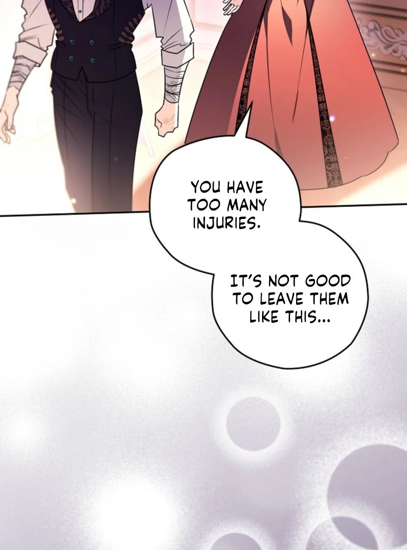 Sigrid Chapter 162 - Page 21 in English
