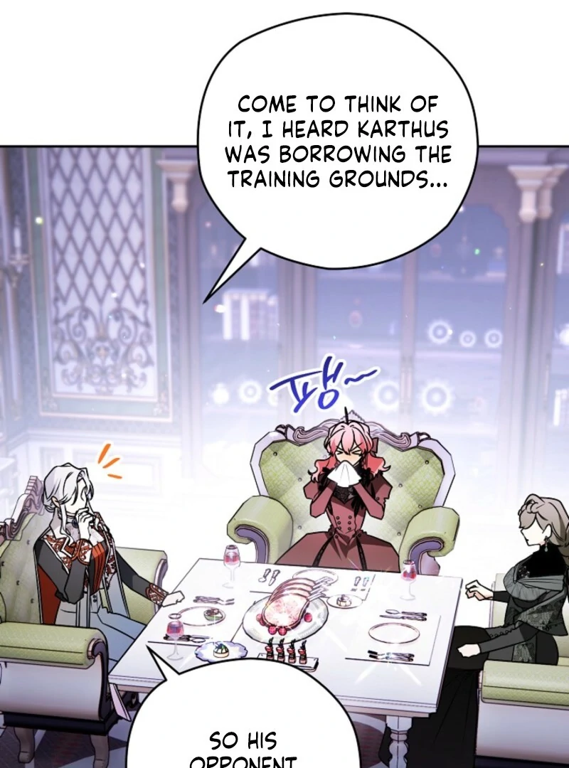 Sigrid Chapter 162 - Page 35 in English