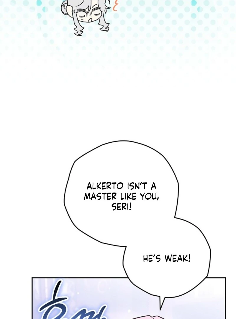 Sigrid Chapter 162 - Page 38 in English