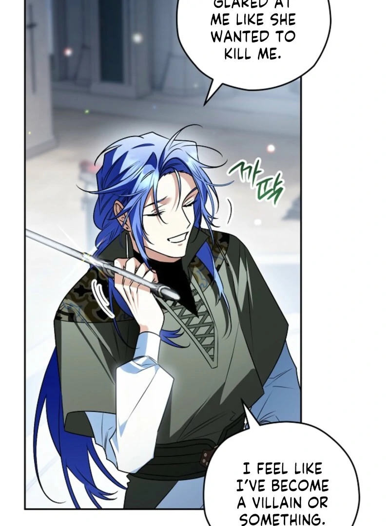 Sigrid Chapter 162 - Page 66 in English