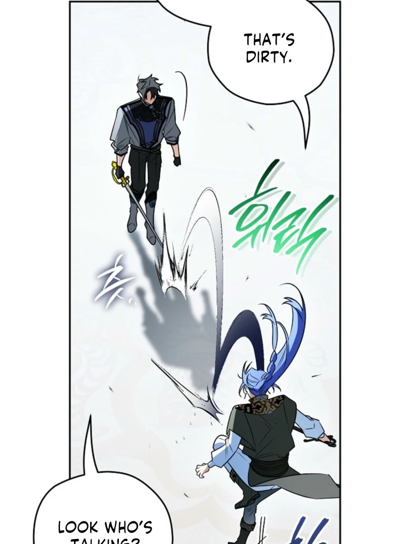 Sigrid Chapter 162 - Page 88 in English