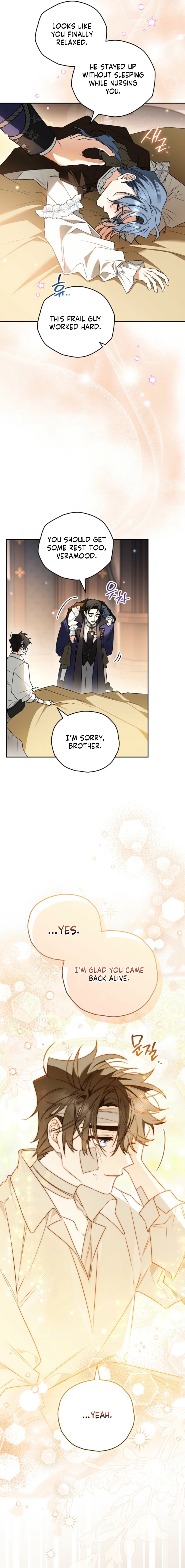Sigrid Chapter 165 - Page 11 in English