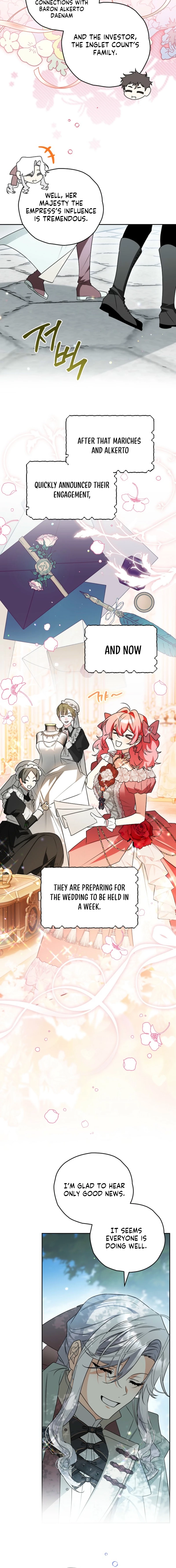 Sigrid Chapter 165 - Page 18 in English