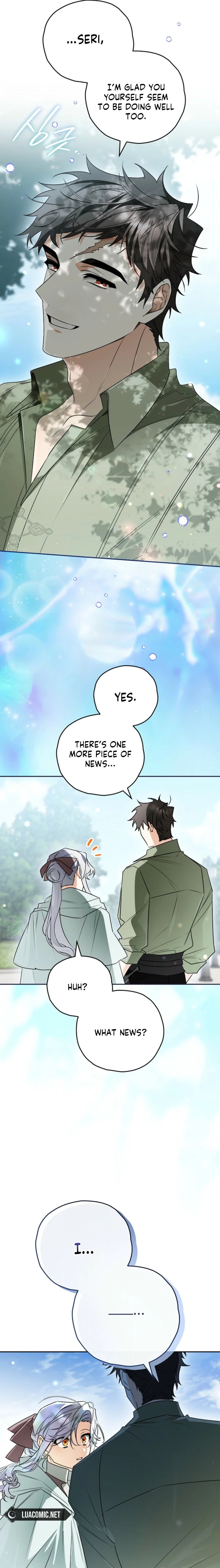 Sigrid Chapter 165 - Page 19 in English