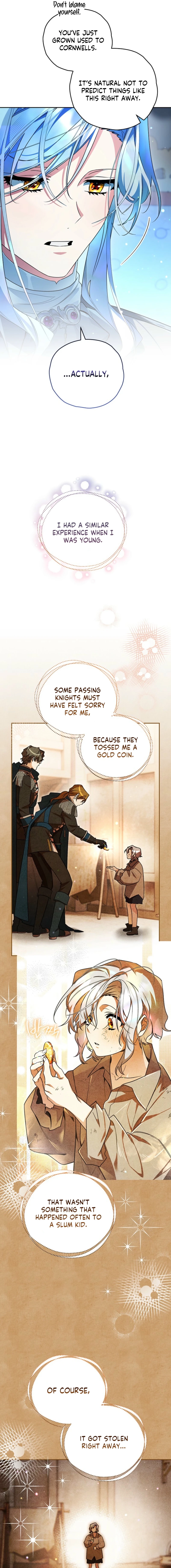 Sigrid Chapter 166 - Page 11 in English