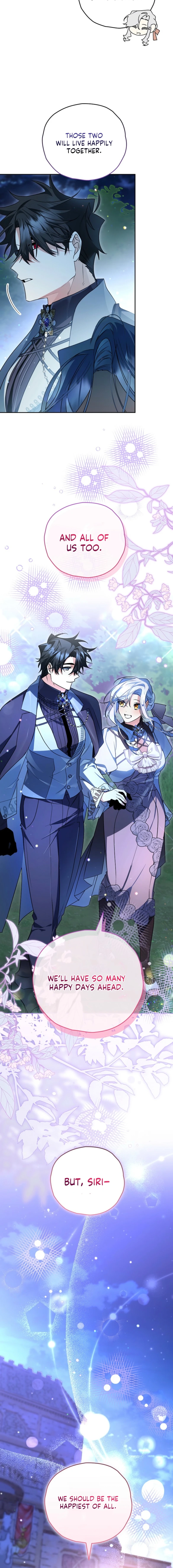 Sigrid Chapter 166 - Page 20 in English
