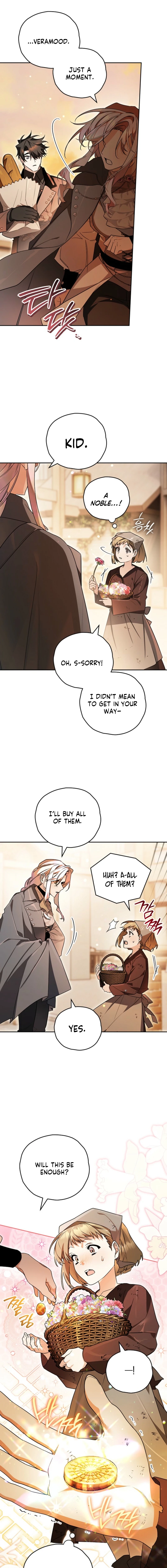 Sigrid Chapter 166 - Page 7 in English