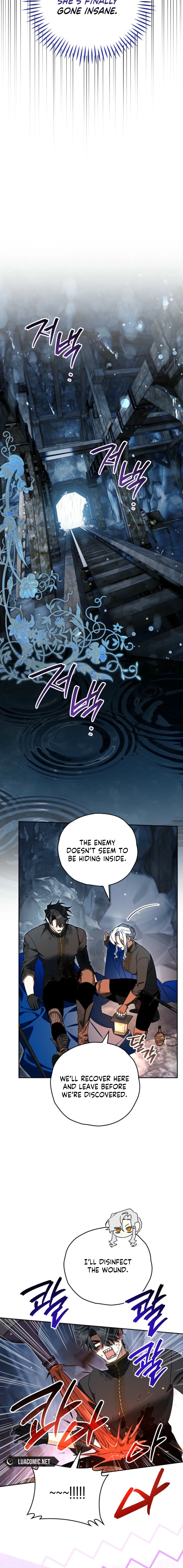 Sigrid Chapter 167 - Page 10 in English