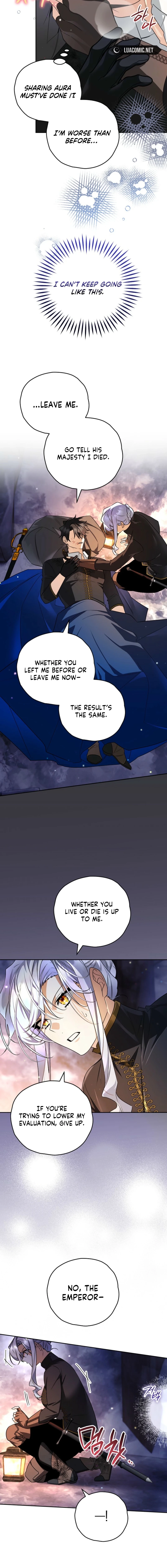 Sigrid Chapter 167 - Page 18 in English