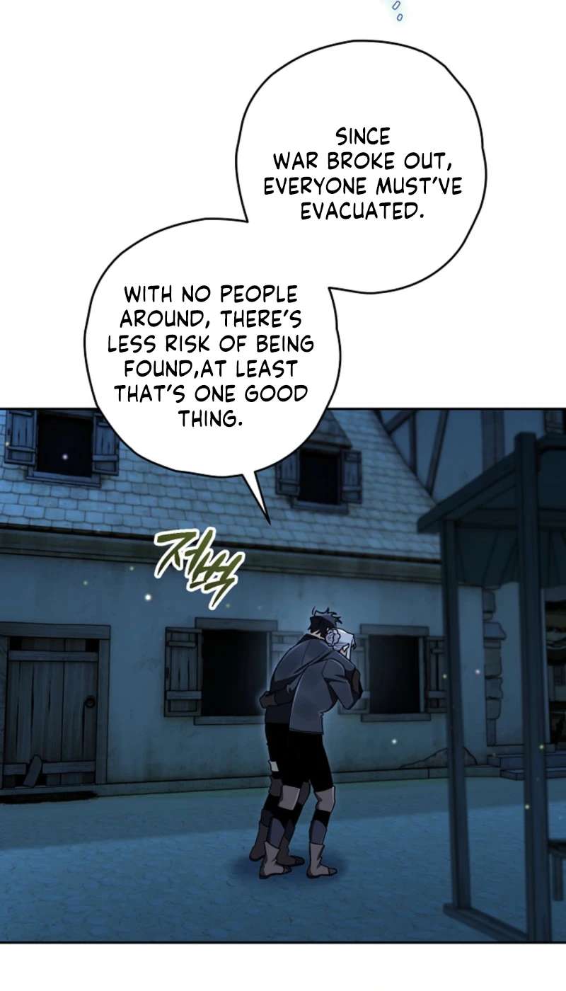 Sigrid Chapter 169 - Page 17 in English