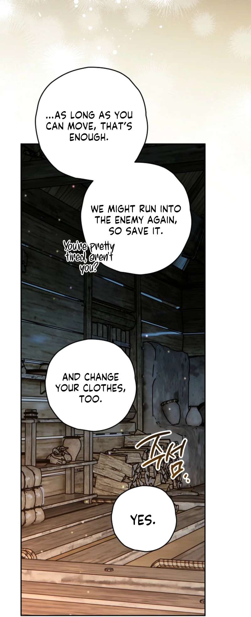 Sigrid Chapter 169 - Page 24 in English