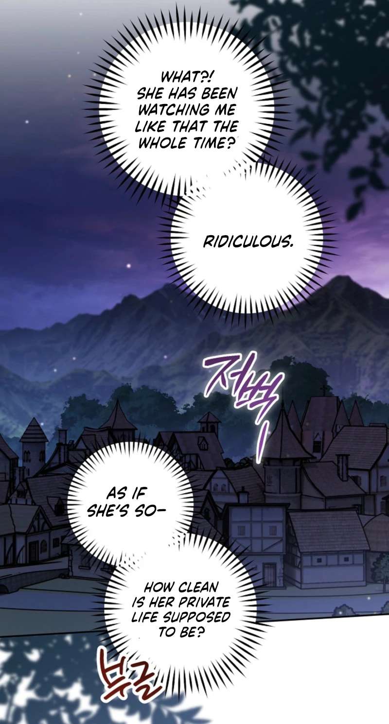 Sigrid Chapter 169 - Page 39 in English