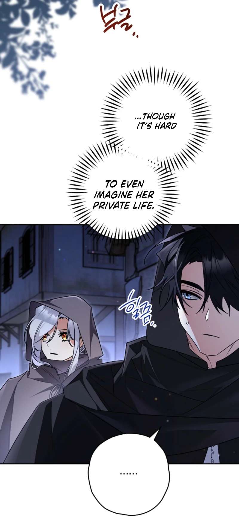 Sigrid Chapter 169 - Page 40 in English