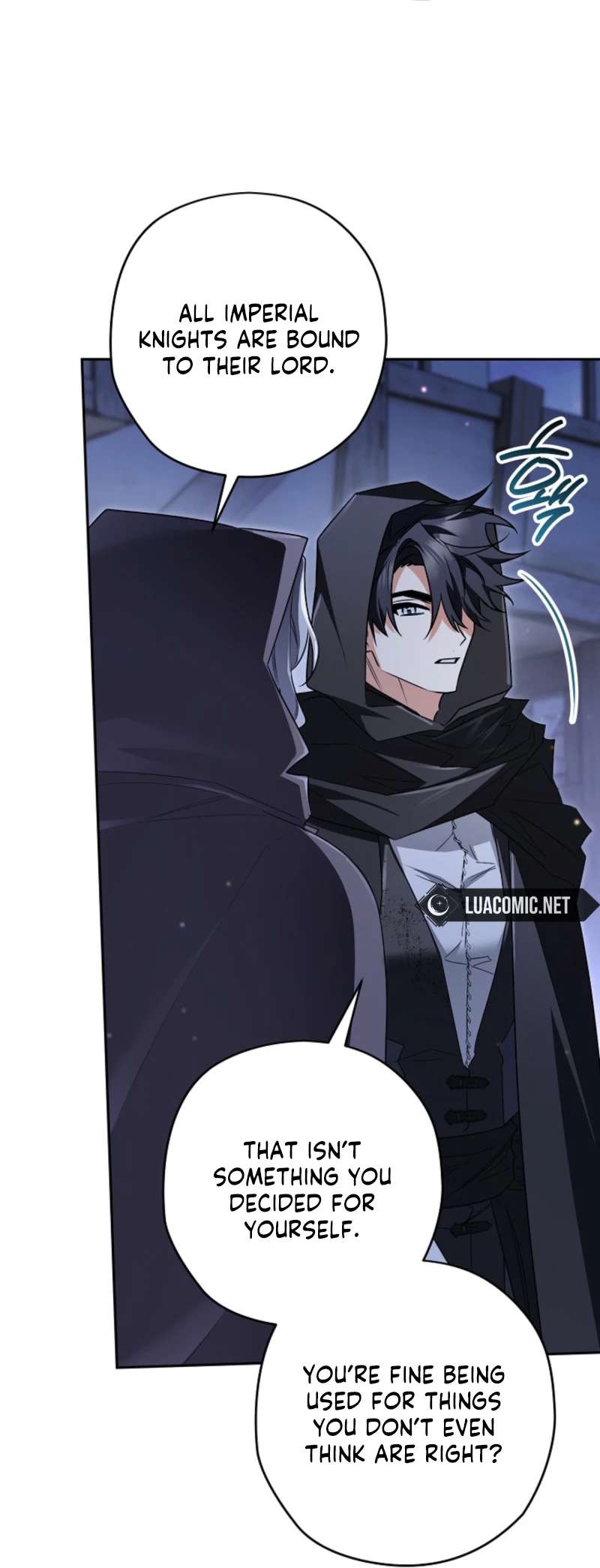Sigrid Chapter 169 - Page 42 in English