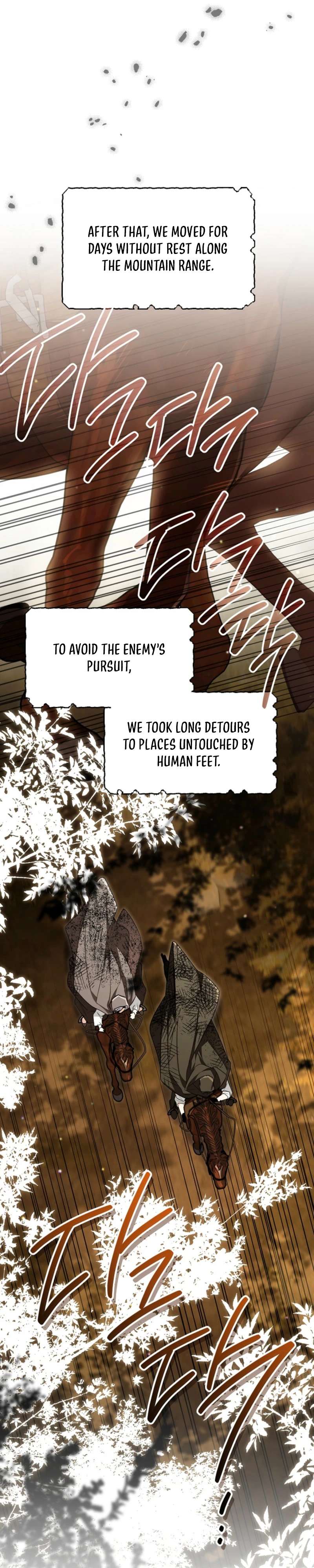 Sigrid Chapter 169 - Page 75 in English