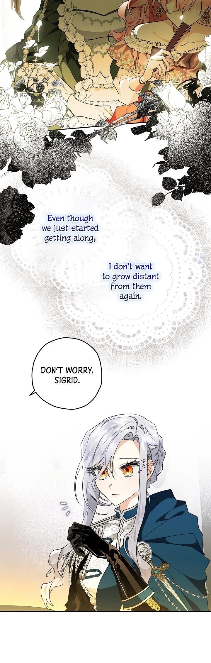 Sigrid Chapter 17 - Page 10 in English