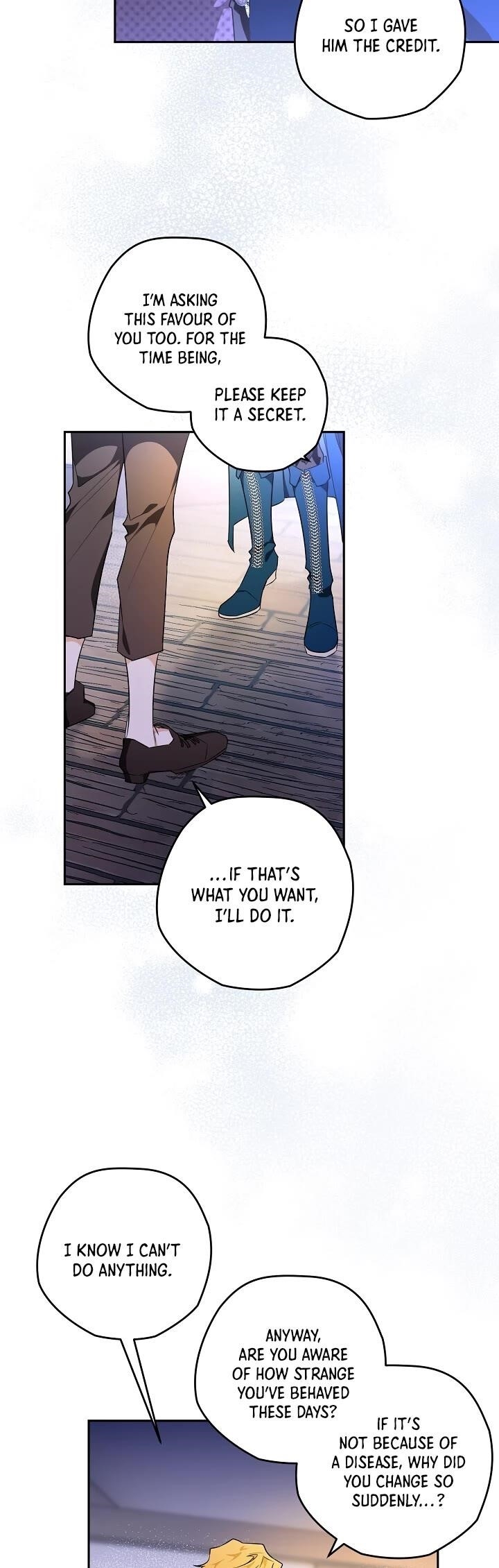 Sigrid Chapter 17 - Page 15 in English