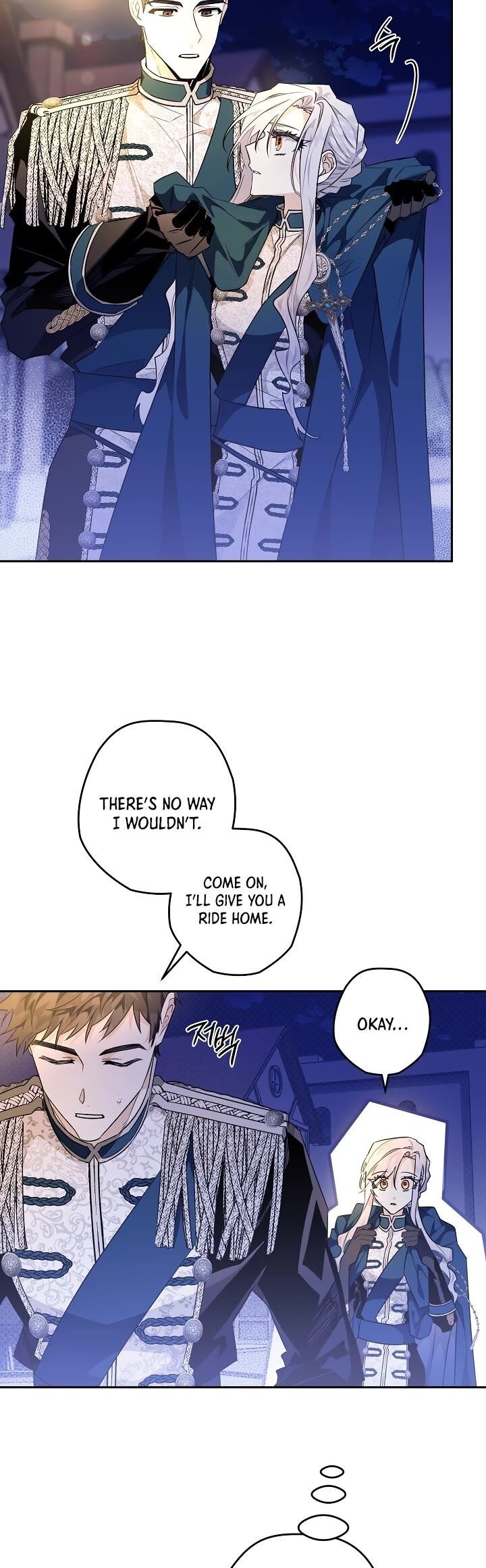 Sigrid Chapter 17 - Page 19 in English