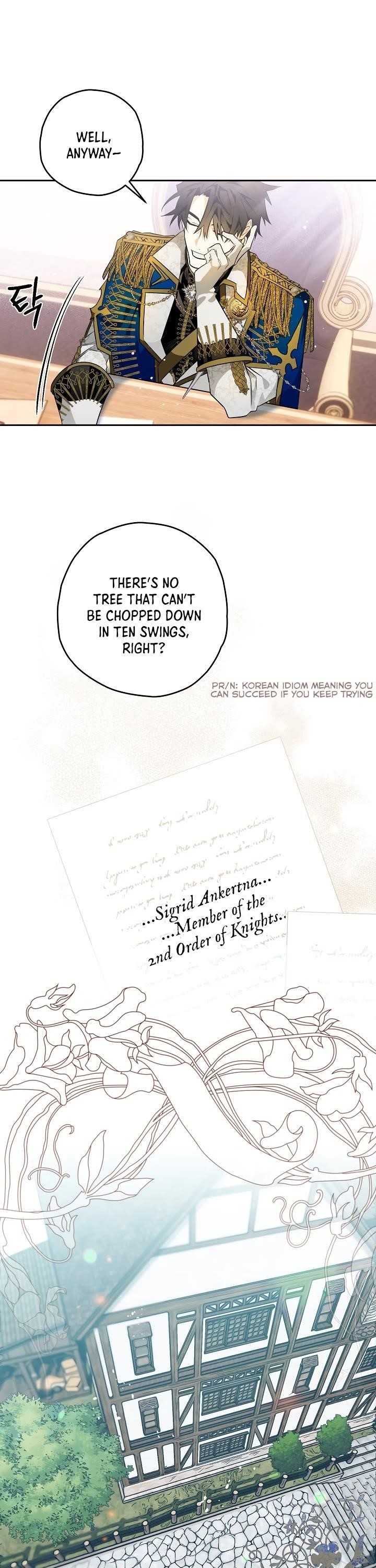 Sigrid Chapter 17 - Page 29 in English