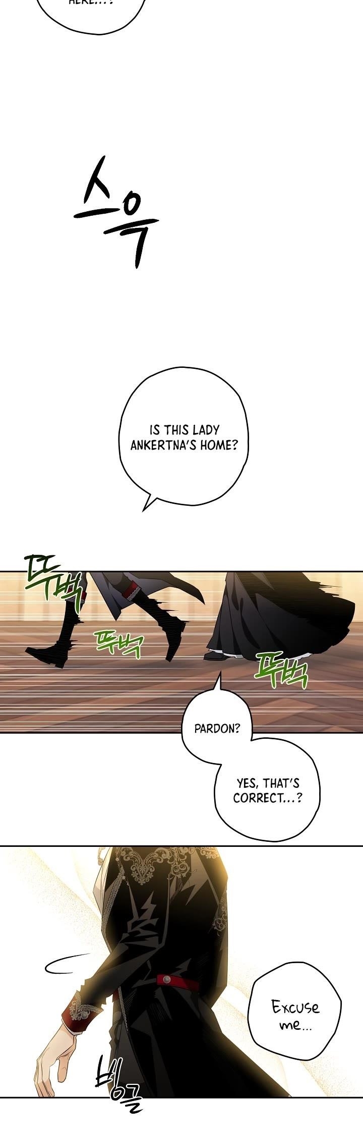 Sigrid Chapter 17 - Page 31 in English