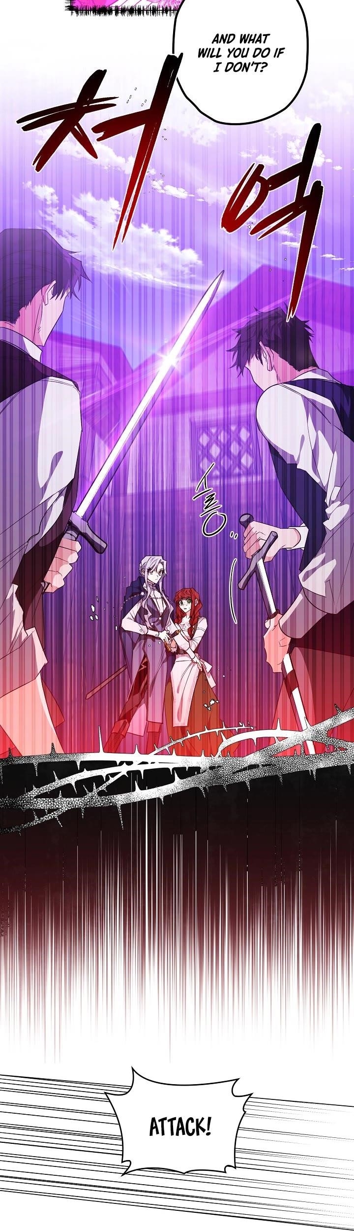 Sigrid Chapter 18 - Page 18 in English