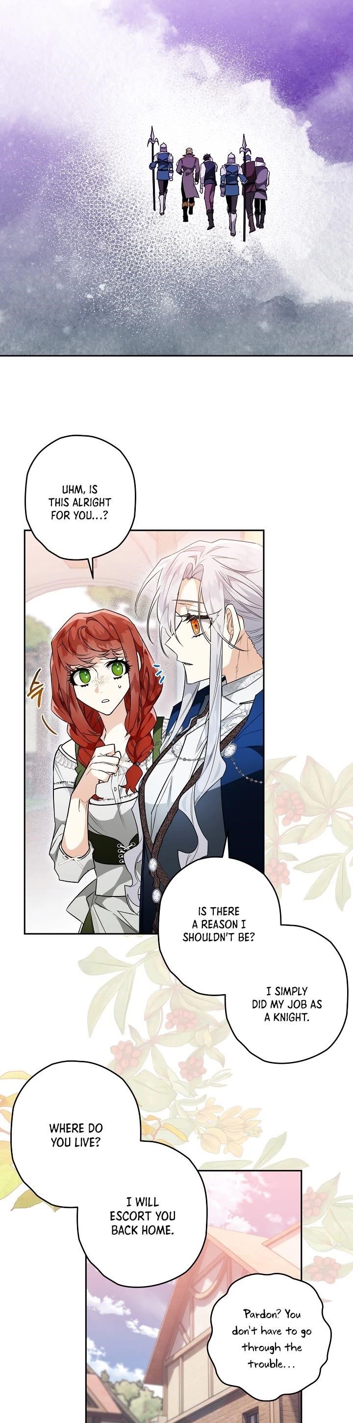 Sigrid Chapter 18 - Page 24 in English