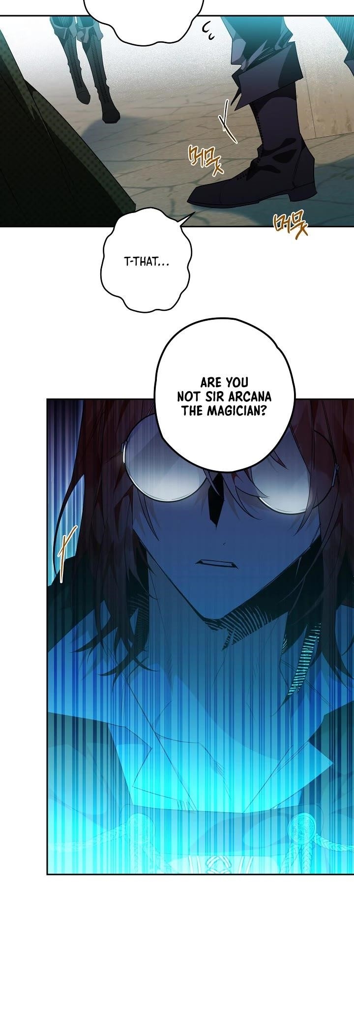 Sigrid Chapter 18 - Page 32 in English