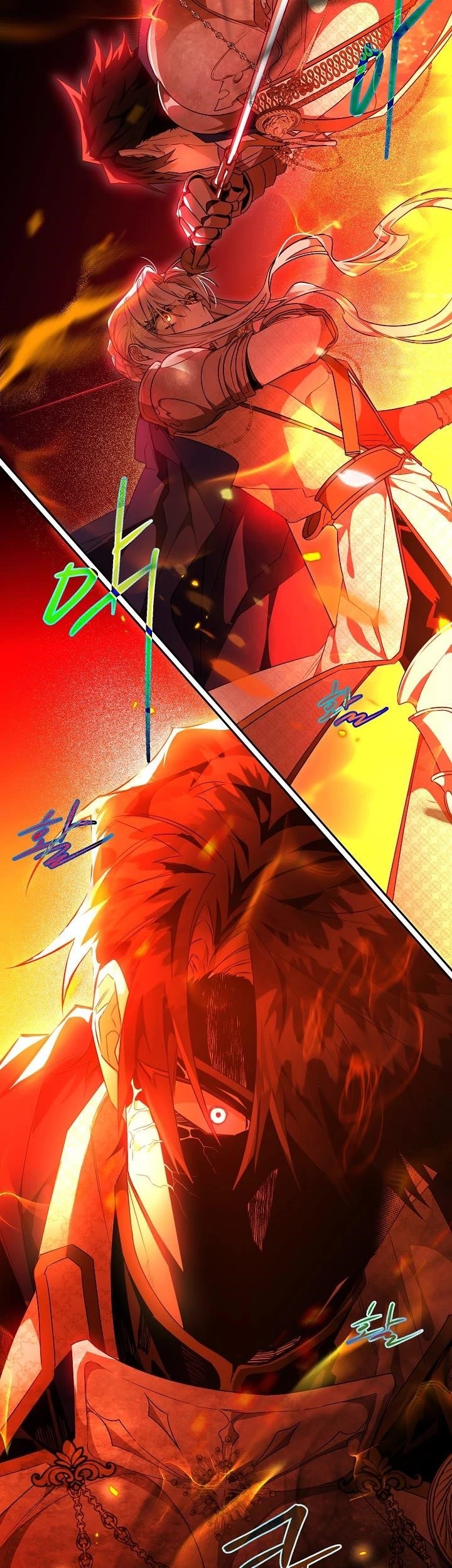 Sigrid Chapter 18 - Page 9 in English