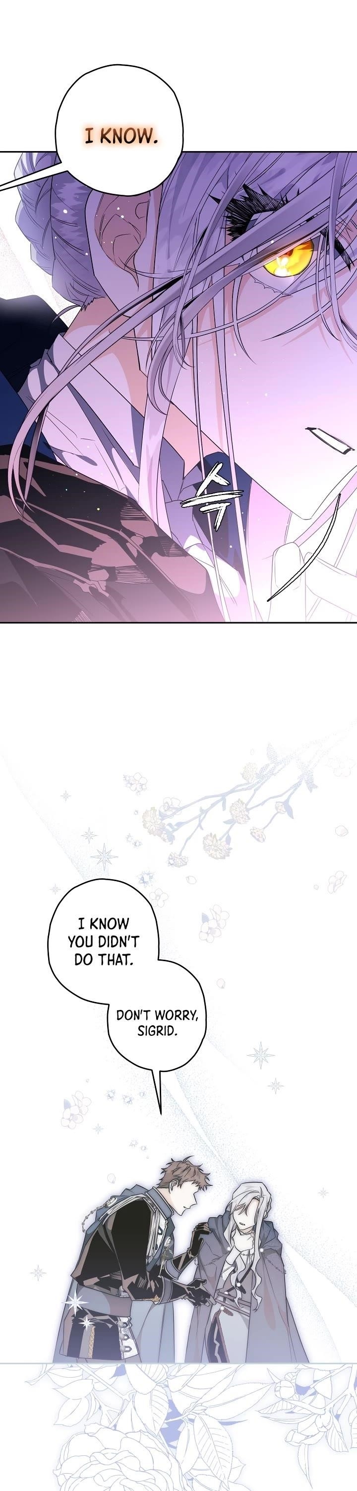 Sigrid Chapter 19 - Page 20 in English