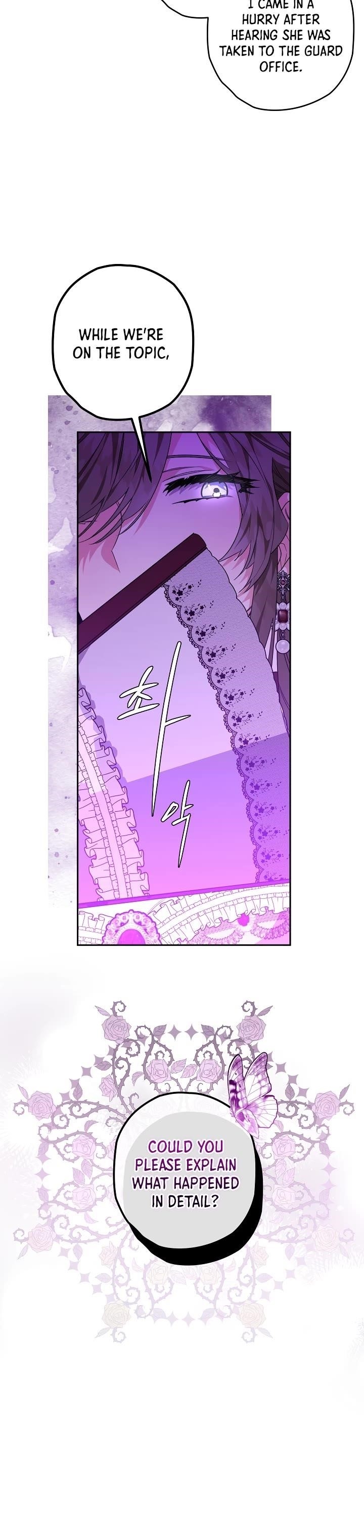 Sigrid Chapter 19 - Page 29 in English