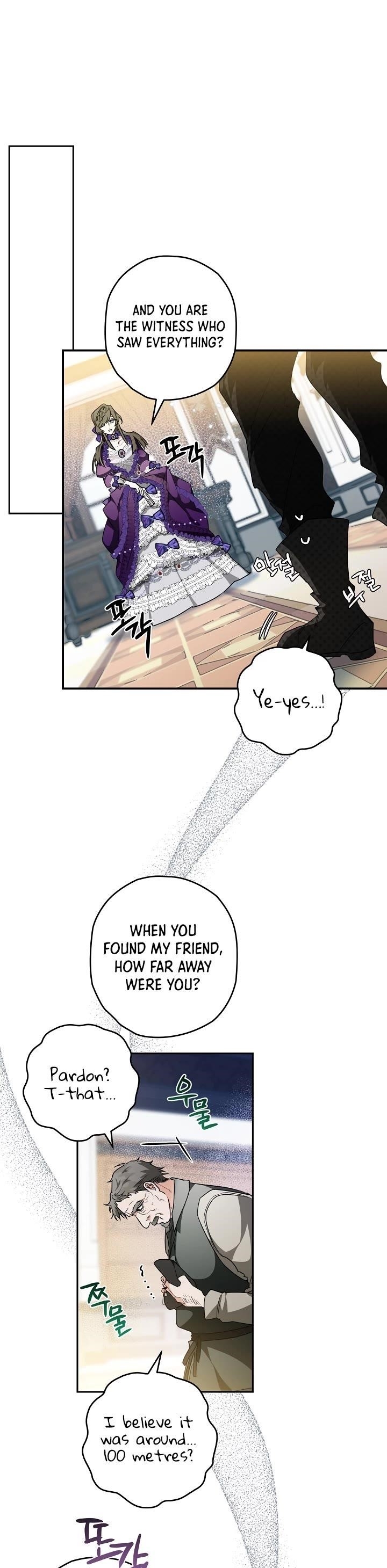 Sigrid Chapter 19 - Page 30 in English