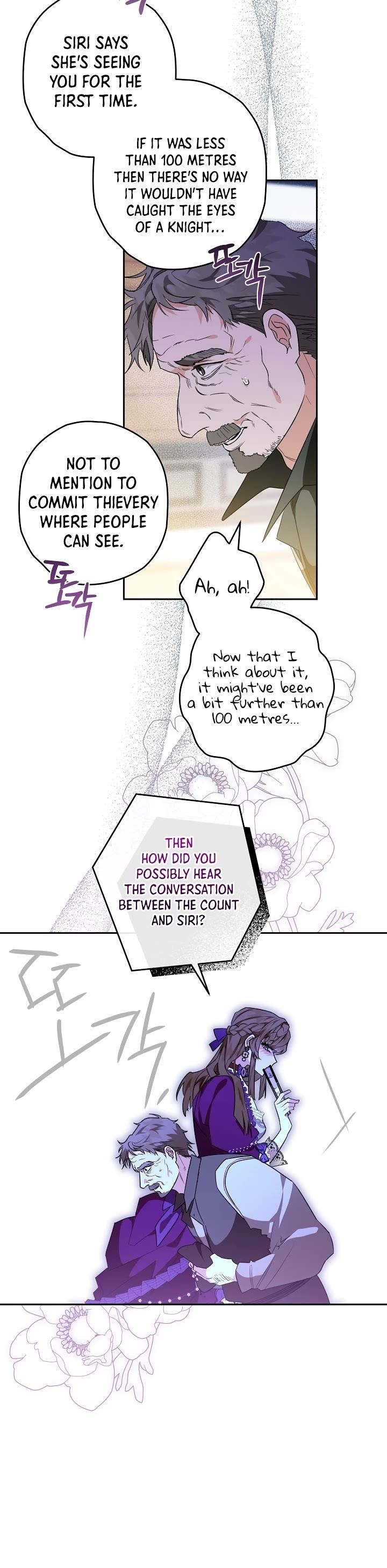 Sigrid Chapter 19 - Page 31 in English