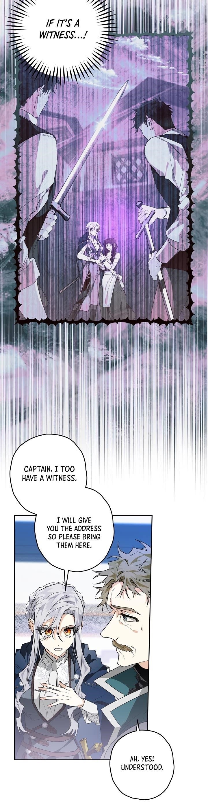 Sigrid Chapter 19 - Page 6 in English