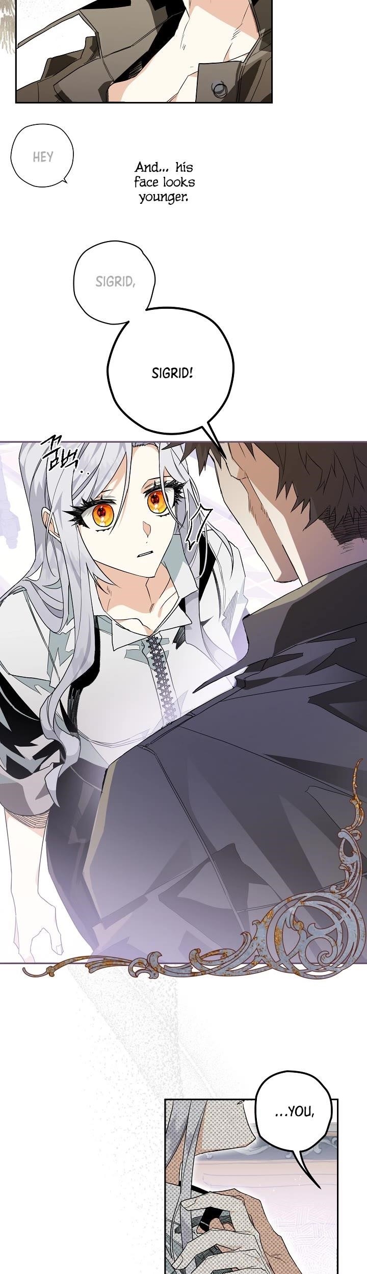 Sigrid Chapter 2 - Page 14 in English