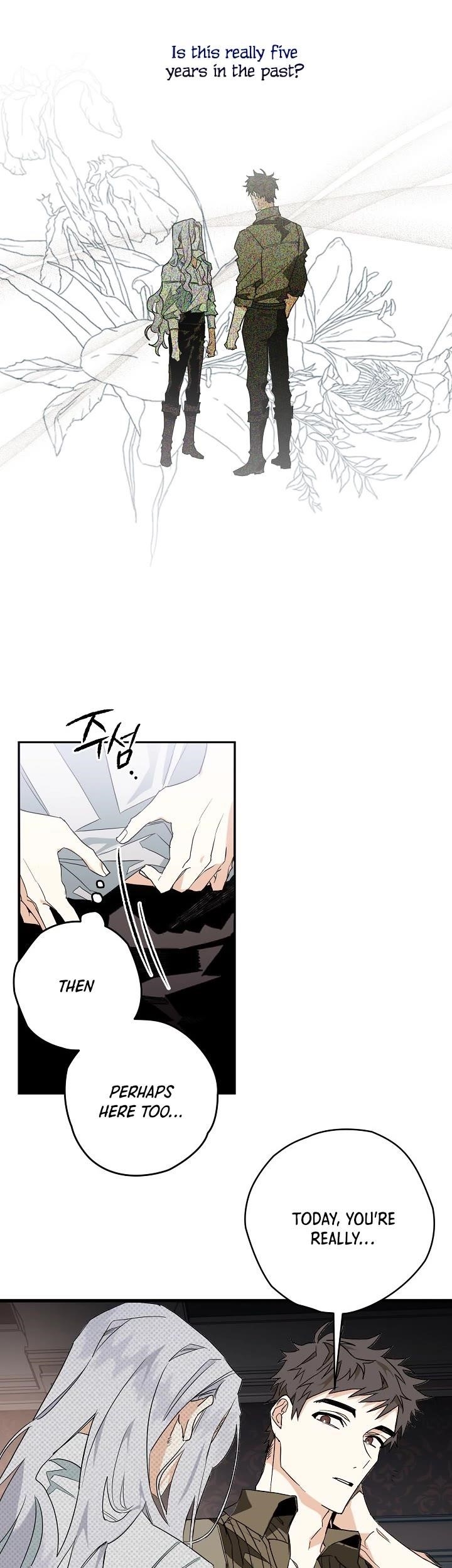 Sigrid Chapter 2 - Page 18 in English