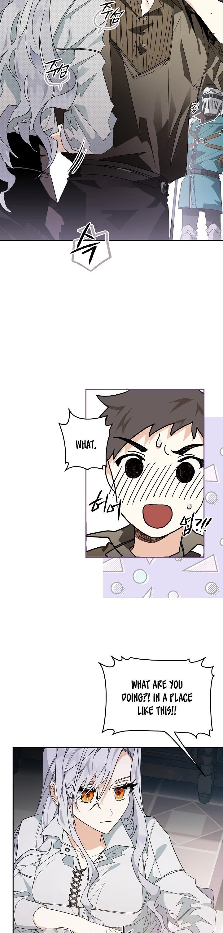 Sigrid Chapter 2 - Page 19 in English