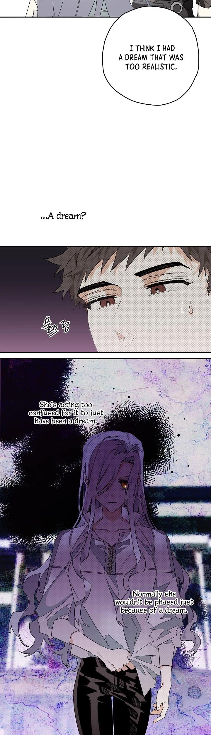 Sigrid Chapter 2 - Page 24 in English