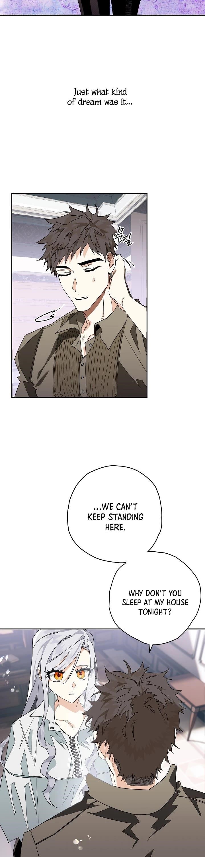 Sigrid Chapter 2 - Page 25 in English