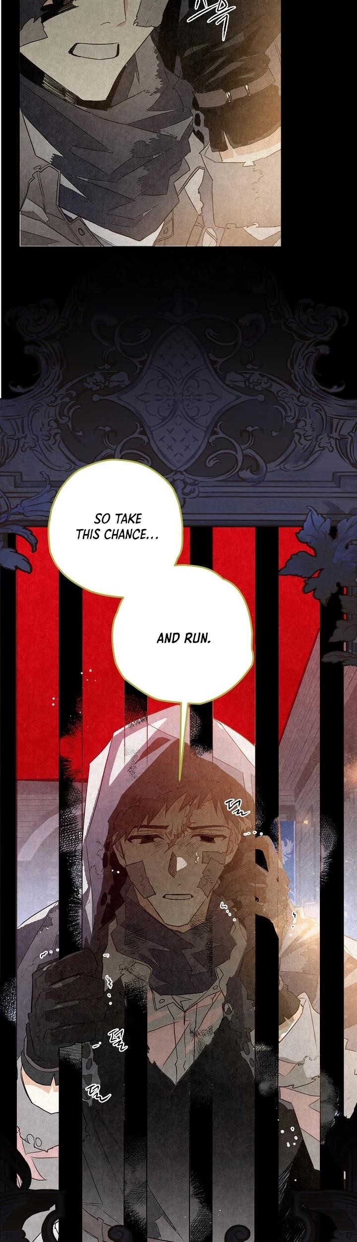 Sigrid Chapter 2 - Page 3 in English