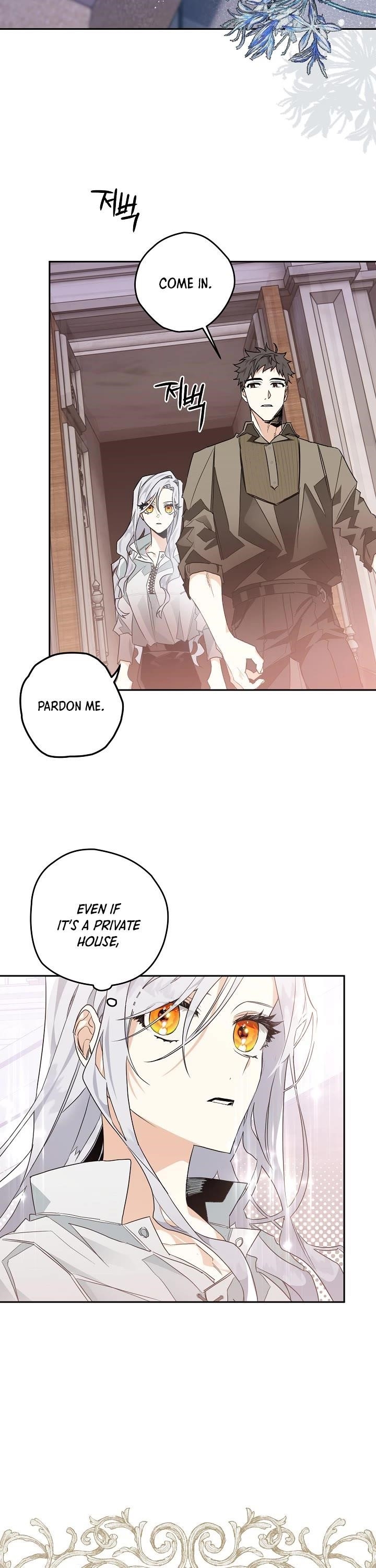 Sigrid Chapter 2 - Page 30 in English