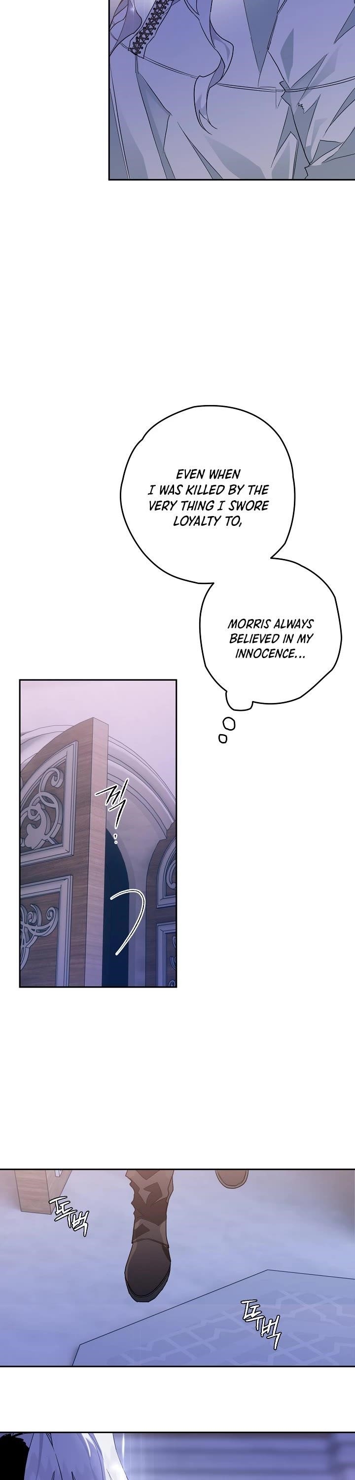 Sigrid Chapter 2 - Page 34 in English