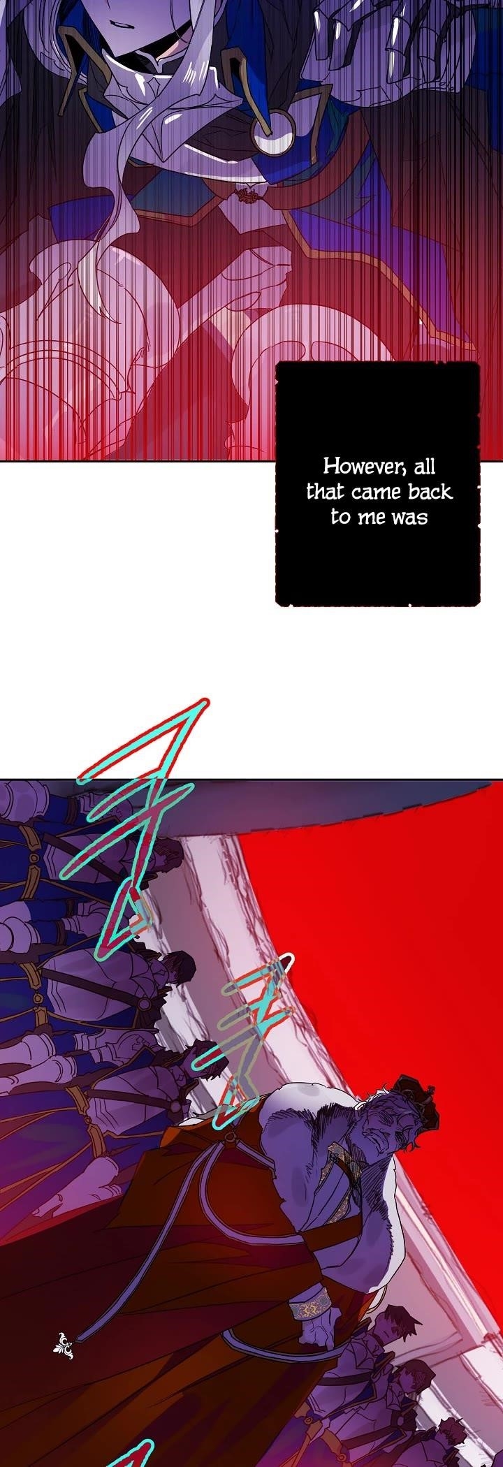 Sigrid Chapter 2 - Page 42 in English
