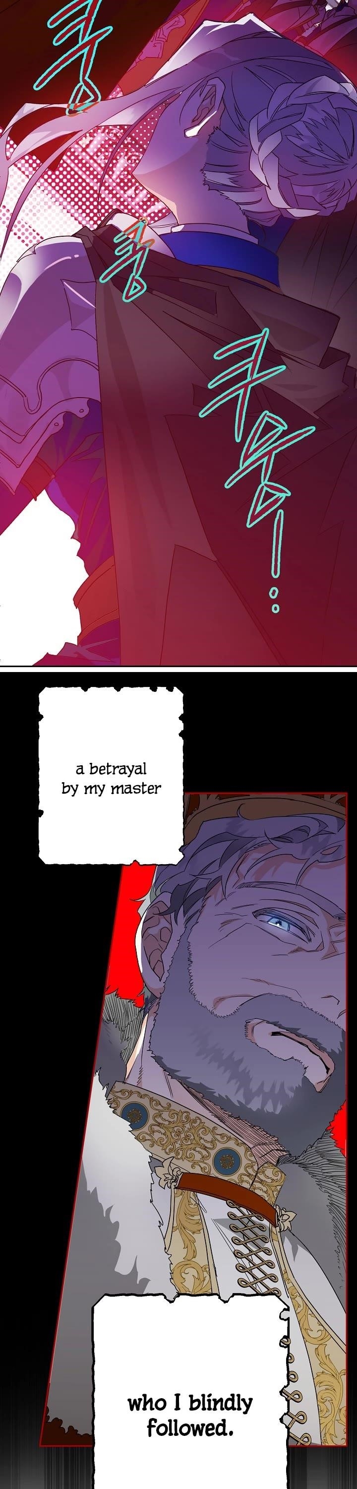 Sigrid Chapter 2 - Page 43 in English