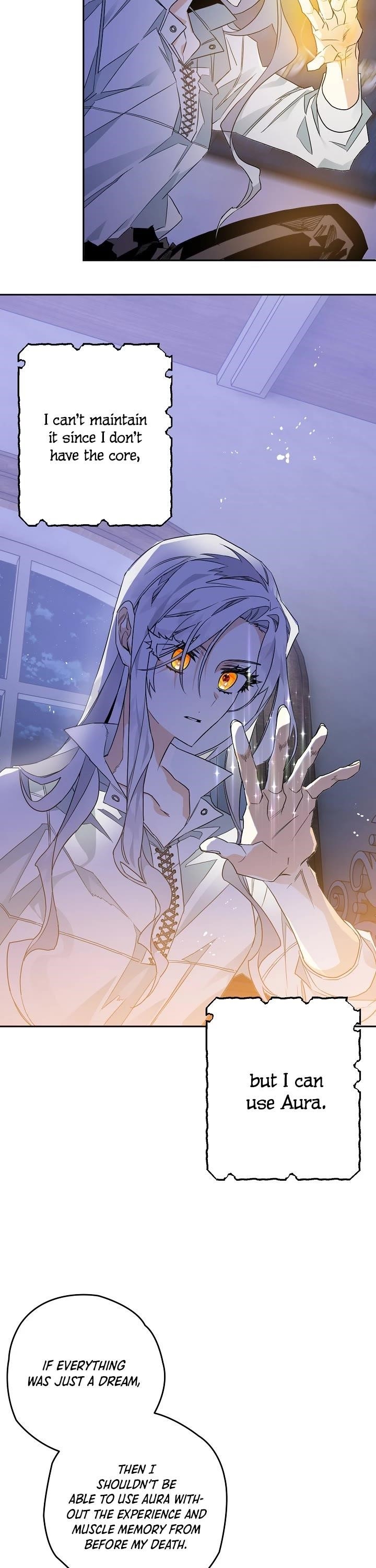 Sigrid Chapter 2 - Page 46 in English