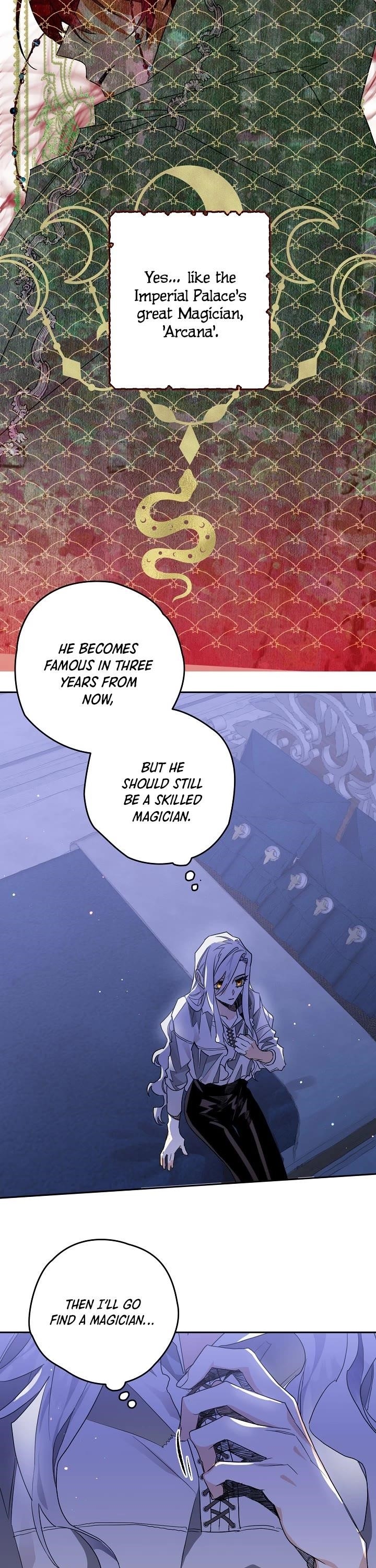 Sigrid Chapter 2 - Page 49 in English