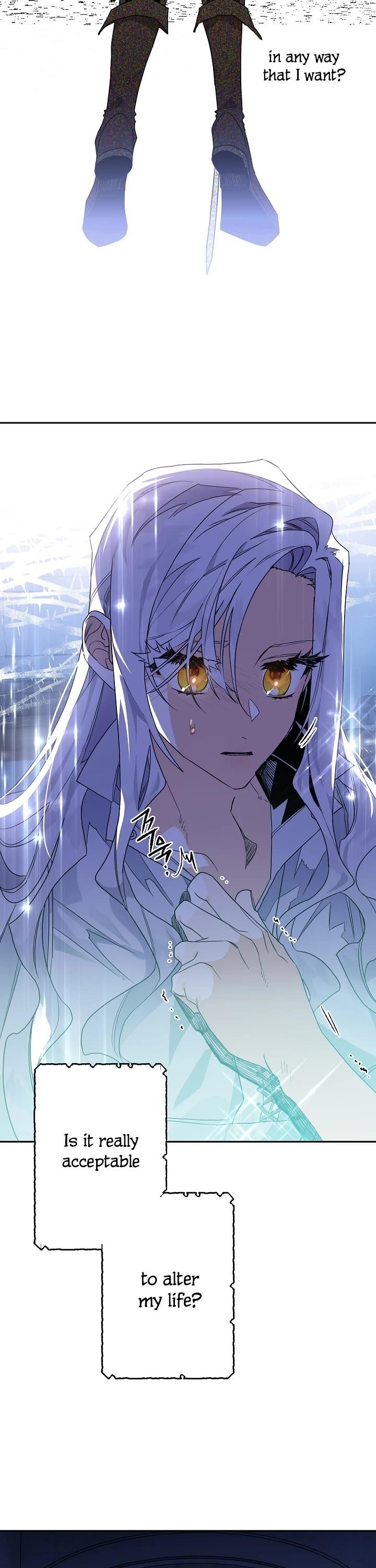 Sigrid Chapter 2 - Page 51 in English
