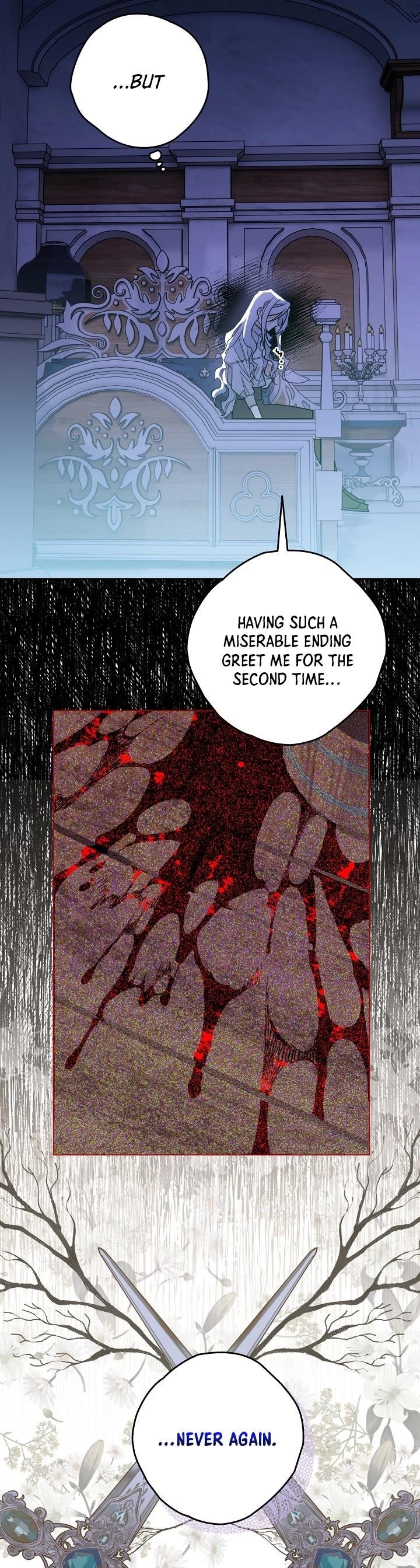 Sigrid Chapter 2 - Page 52 in English